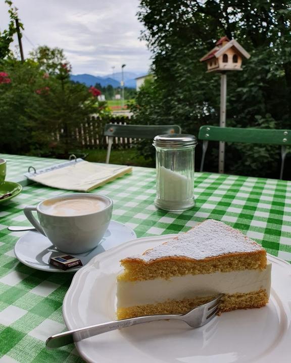 Cafe Seeblick