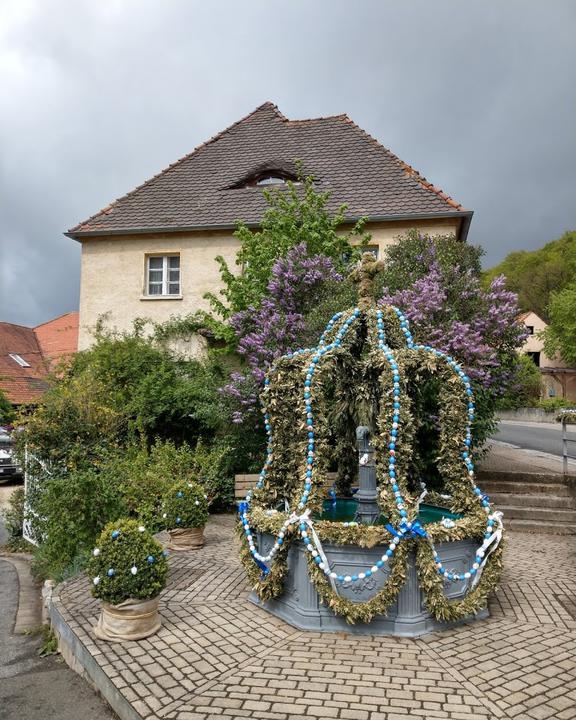 Gasthof zum Kloster