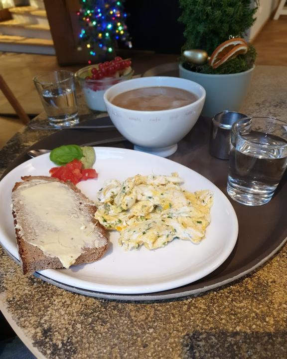 Pano - Brot & Kaffee